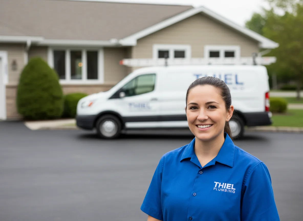 Plumber Land O Lakes, WI FAQs